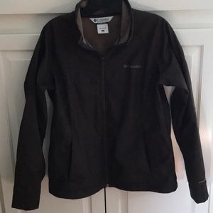 Columbia Jacket